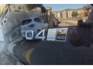 VOLVO d'occasion XC40 D4 190 AWD BUSINESS GEARTRONIC de 2020 Nice