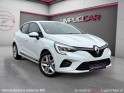 Renault clio v clio v  sce 65 - 21n zen/ garantie 12 mois occasion simplicicar lyon nord simplicicar simplicibike france