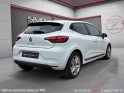 Renault clio v clio v  sce 65 - 21n zen/ garantie 12 mois occasion simplicicar lyon nord simplicicar simplicibike france