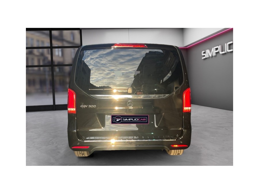 MERCEDES d'occasion CLASSE EQV 300 AVANTGARDE EXTRA LONG de 2023