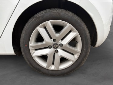 Renault clio v clio v  sce 65 - 21n zen/ garantie 12 mois occasion simplicicar lyon nord simplicicar simplicibike france