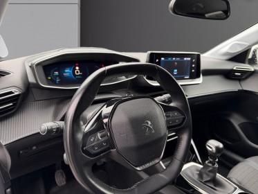 Peugeot 208 100 bvm6 allure occasion simplicicar toulouse nord simplicicar simplicibike france