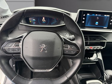 Peugeot 208 100 bvm6 allure occasion simplicicar toulouse nord simplicicar simplicibike france