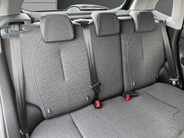 Citroen c3 82 ch feel edition courroie ok bluetooth régulateur de vitesse garantie 12 mois occasion simplicicar poitiers...