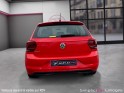 Volkswagen polo 1.2 tsi 90 bmt confortline garantie 12 mois occasion simplicicar limoges  simplicicar simplicibike france