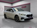 Bmw serie 2 gran coupe f44 218i 136 ch dkg7 - caméra - carplay - garantie 12 mois occasion simplicicar nimes - rb auto...