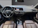 Bmw serie 2 gran coupe f44 218i 136 ch dkg7 - caméra - carplay - garantie 12 mois occasion simplicicar nimes - rb auto...