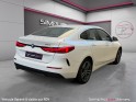Bmw serie 2 gran coupe f44 218i 136 ch dkg7 - caméra - carplay - garantie 12 mois occasion simplicicar nimes - rb auto...