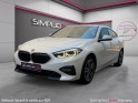 Bmw serie 2 gran coupe f44 218i 136 ch dkg7 - caméra - carplay - garantie 12 mois occasion simplicicar nimes - rb auto...