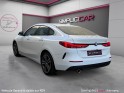 Bmw serie 2 gran coupe f44 218i 136 ch dkg7 - caméra - carplay - garantie 12 mois occasion simplicicar nimes - rb auto...