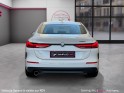 Bmw serie 2 gran coupe f44 218i 136 ch dkg7 - caméra - carplay - garantie 12 mois occasion simplicicar nimes - rb auto...