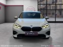 Bmw serie 2 gran coupe f44 218i 136 ch dkg7 - caméra - carplay - garantie 12 mois occasion simplicicar nimes - rb auto...