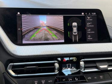 Bmw serie 2 gran coupe f44 218i 136 ch dkg7 - caméra - carplay - garantie 12 mois occasion simplicicar nimes - rb auto...