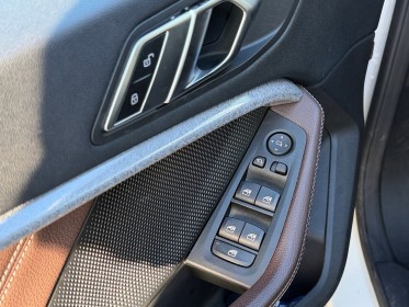 Bmw serie 2 gran coupe f44 218i 136 ch dkg7 - caméra - carplay - garantie 12 mois occasion simplicicar nimes - rb auto...