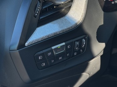 Bmw serie 2 gran coupe f44 218i 136 ch dkg7 - caméra - carplay - garantie 12 mois occasion simplicicar nimes - rb auto...