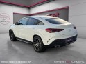 Mercedes gle coupe 350 de 9g-tronic 4matic amg line garantie 12 mois occasion simplicicar le mans simplicicar simplicibike...