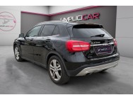 MERCEDES d'occasion CLASSE GLA GLA 200 WHITE ART EDITION BA de 2015