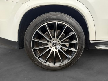 Mercedes gle coupe 350 de 9g-tronic 4matic amg line garantie 12 mois occasion simplicicar le mans simplicicar simplicibike...