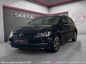 Volkswagen golf 1.4 tsi 125 connect // garantie 12 mois occasion simplicicar saint-jean simplicicar simplicibike france