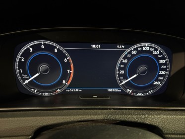 Volkswagen golf 1.4 tsi 125 connect // garantie 12 mois occasion simplicicar saint-jean simplicicar simplicibike france