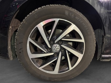 Volkswagen golf 1.4 tsi 125 connect // garantie 12 mois occasion simplicicar saint-jean simplicicar simplicibike france