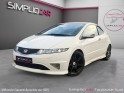 Honda civic type r championship Édition bluetooth radar arrière garantie 12 mois occasion simplicicar toulouse sud...