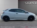 Honda civic type r championship Édition bluetooth radar arrière garantie 12 mois occasion simplicicar toulouse sud...