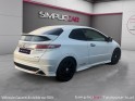Honda civic type r championship Édition bluetooth radar arrière garantie 12 mois occasion simplicicar toulouse sud...