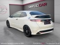 Honda civic type r championship Édition bluetooth radar arrière garantie 12 mois occasion simplicicar toulouse sud...