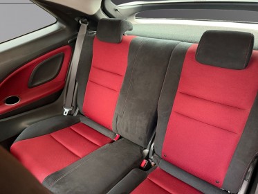 Honda civic type r championship Édition bluetooth radar arrière garantie 12 mois occasion simplicicar toulouse sud...