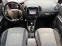Renault captur tce 120 energy edc intens climatisation automatique garantie 12 mois occasion simplicicar les sables-d'olonne...