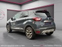 Renault captur tce 120 energy edc intens climatisation automatique garantie 12 mois occasion simplicicar les sables-d'olonne...