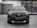 Renault captur tce 120 energy edc intens climatisation automatique garantie 12 mois occasion simplicicar les sables-d'olonne...