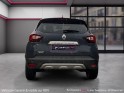 Renault captur tce 120 energy edc intens climatisation automatique garantie 12 mois occasion simplicicar les sables-d'olonne...
