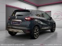 Renault captur tce 120 energy edc intens climatisation automatique garantie 12 mois occasion simplicicar les sables-d'olonne...