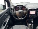 Renault captur tce 120 energy edc intens climatisation automatique garantie 12 mois occasion simplicicar les sables-d'olonne...