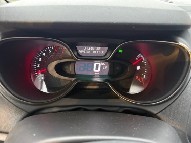 Renault captur tce 120 energy edc intens climatisation automatique garantie 12 mois occasion simplicicar les sables-d'olonne...