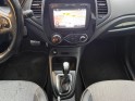 Renault captur tce 120 energy edc intens climatisation automatique garantie 12 mois occasion simplicicar les sables-d'olonne...