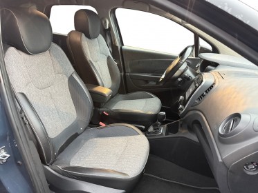 Renault captur tce 120 energy edc intens climatisation automatique garantie 12 mois occasion simplicicar les sables-d'olonne...