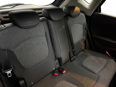 Renault captur tce 120 energy edc intens climatisation automatique garantie 12 mois occasion simplicicar les sables-d'olonne...