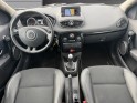 Renault clio iii dci 75 eco2 nightday - suivi à jour - distrib ok - gps tomtom occasion simplicicar compiegne simplicicar...