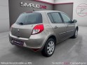 Renault clio iii dci 75 eco2 nightday - suivi à jour - distrib ok - gps tomtom occasion simplicicar compiegne simplicicar...