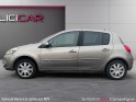 Renault clio iii dci 75 eco2 nightday - suivi à jour - distrib ok - gps tomtom occasion simplicicar compiegne simplicicar...