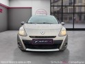Renault clio iii dci 75 eco2 nightday - suivi à jour - distrib ok - gps tomtom occasion simplicicar compiegne simplicicar...