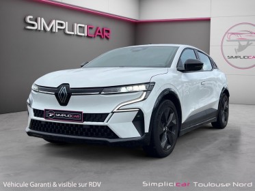 Renault megane e-tech ev40 130ch standard charge equilibre occasion simplicicar toulouse nord simplicicar simplicibike france