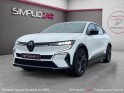 Renault megane e-tech ev40 130ch standard charge equilibre occasion simplicicar toulouse nord simplicicar simplicibike france