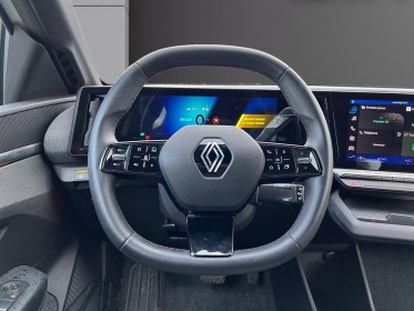 Renault megane e-tech ev40 130ch standard charge equilibre occasion simplicicar toulouse nord simplicicar simplicibike france