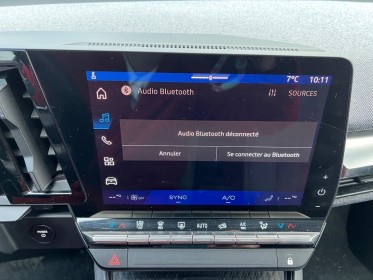 Renault megane e-tech ev40 130ch standard charge equilibre occasion simplicicar toulouse nord simplicicar simplicibike france