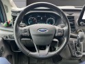 Ford transit fourgon gn t330 l2h2 2.0 ecoblue 170 ss bva trend business occasion parc voitures beauvais simplicicar...