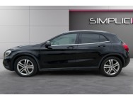 MERCEDES d'occasion CLASSE GLA GLA 200 WHITE ART EDITION BA de 2015